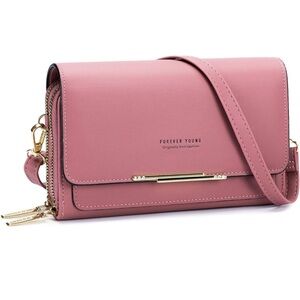 Crossbody purse